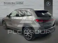 2021 Mercedes Benz EQA