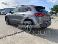 2021 Mercedes Benz EQA