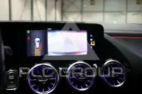2021 Mercedes Benz EQA