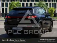 2021 Mercedes Benz EQA