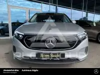 2021 Mercedes Benz EQA