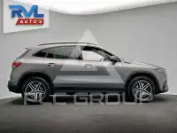 2021 Mercedes Benz EQA