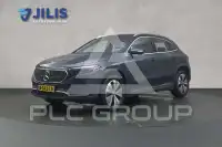 2021 Mercedes Benz EQA