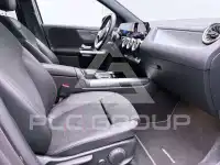 2021 Mercedes Benz EQA