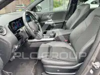 2021 Mercedes Benz EQA