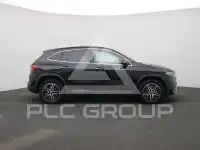 2021 Mercedes Benz EQA