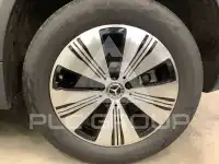 2021 Mercedes Benz EQA