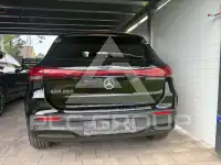 2021 Mercedes Benz EQA