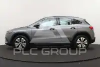 2021 Mercedes Benz EQA