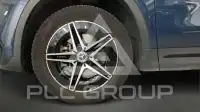 2021 Mercedes Benz EQA