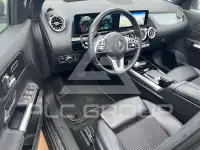 2021 Mercedes Benz EQA