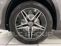 2021 Mercedes Benz EQA
