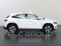 2021 Mercedes Benz EQA