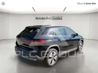 2021 Mercedes Benz EQA