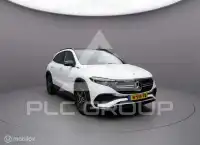 2021 Mercedes Benz EQA