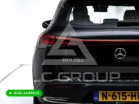 2021 Mercedes Benz EQA