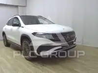 2021 Mercedes Benz EQA