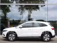 2021 Mercedes Benz EQA