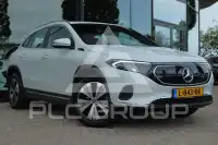 2021 Mercedes Benz EQA