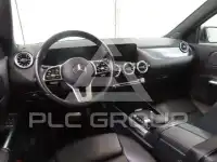 2021 Mercedes Benz EQA