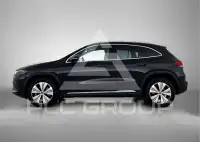 2021 Mercedes Benz EQA