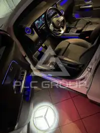 2021 Mercedes Benz EQA