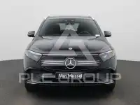 2021 Mercedes Benz EQA