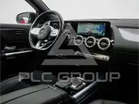 2021 Mercedes Benz EQA