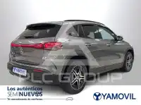 2021 Mercedes Benz EQA