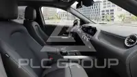 2021 Mercedes Benz EQA