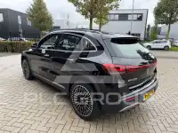 2021 Mercedes Benz EQA