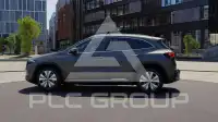 2021 Mercedes Benz EQA