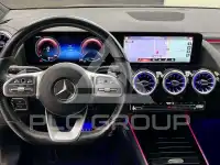 2021 Mercedes Benz EQA