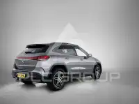 2021 Mercedes Benz EQA