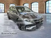 2021 Mercedes Benz EQA