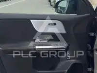 2021 Mercedes Benz EQA