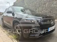 2021 Mercedes Benz EQA