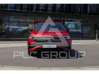 2021 Mercedes Benz EQA