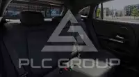 2021 Mercedes Benz EQA