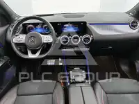 2021 Mercedes Benz EQA