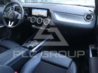 2021 Mercedes Benz EQA