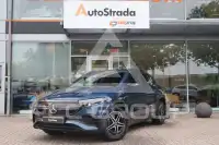2021 Mercedes Benz EQA