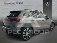 2021 Mercedes Benz EQA