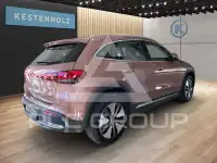 2021 Mercedes Benz EQA