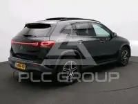 2021 Mercedes Benz EQA