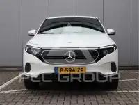 2021 Mercedes Benz EQA
