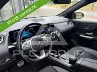 2021 Mercedes Benz EQA