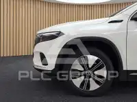 2021 Mercedes Benz EQA