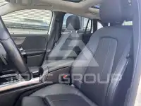 2021 Mercedes Benz EQA