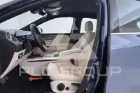 2021 Mercedes Benz EQA